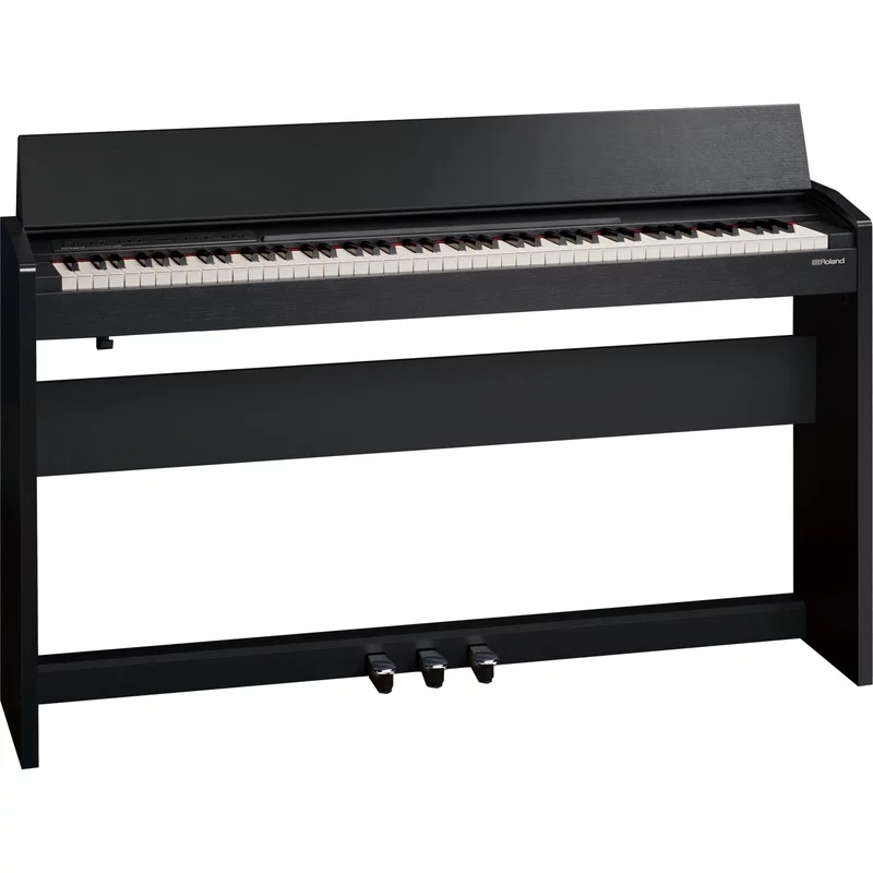 Piano digital.