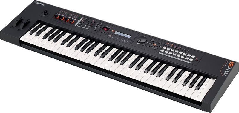 Teclado.