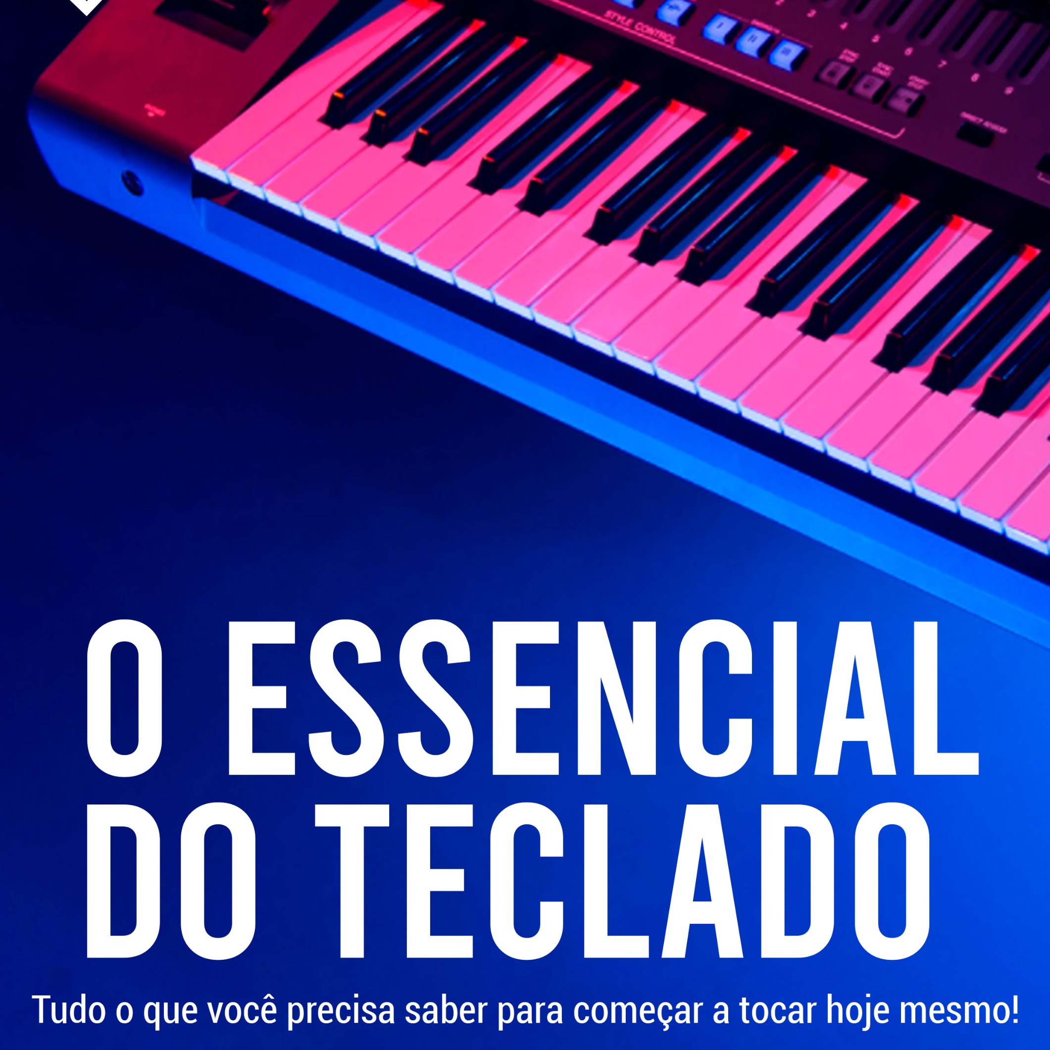O Essencial do Teclado
